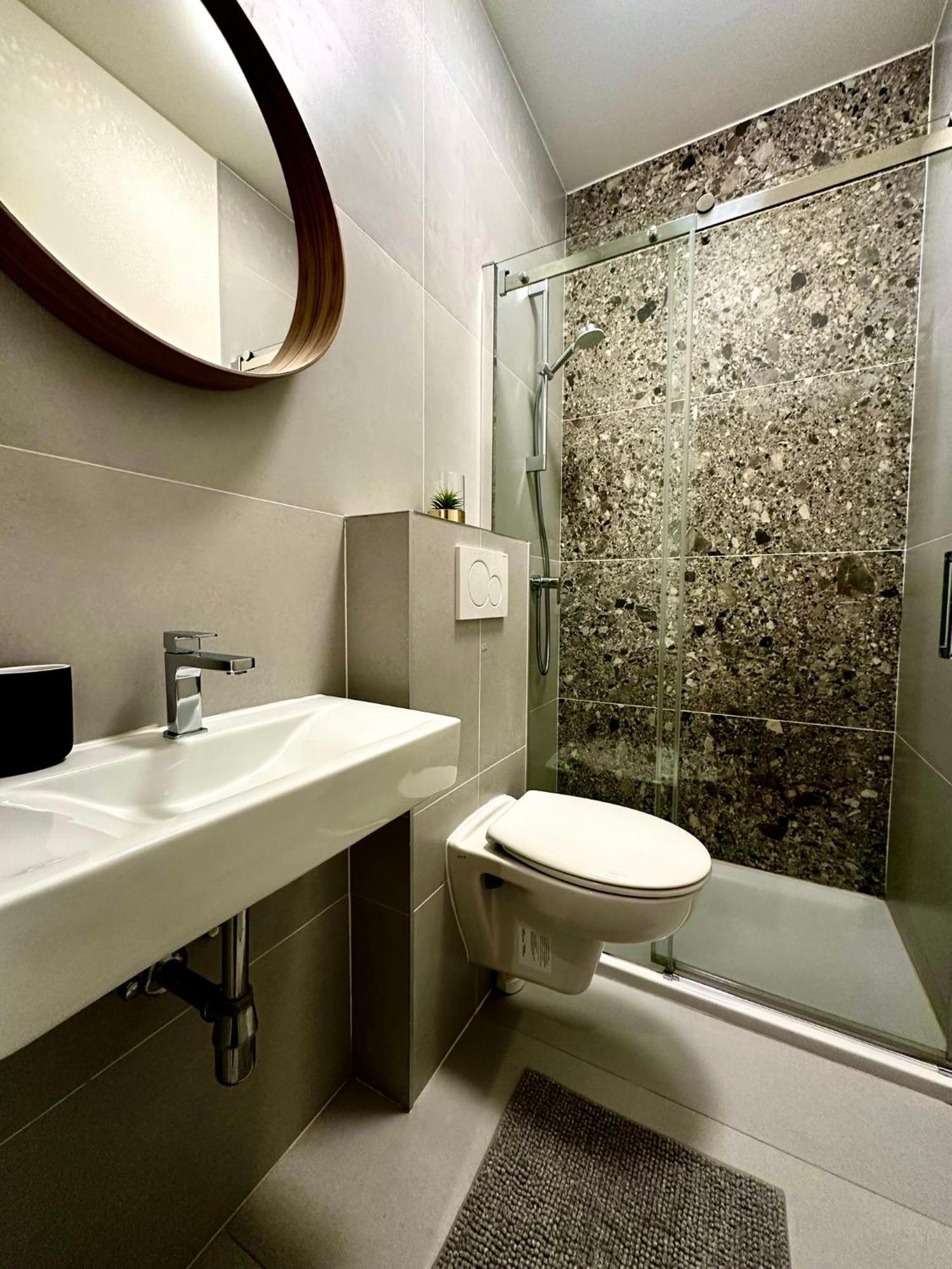 Luxury Suites Park By Rikas Hotels Antwerpen Ngoại thất bức ảnh