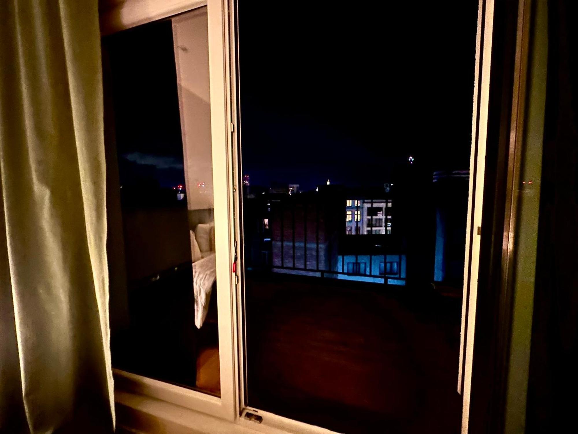 Luxury Suites Park By Rikas Hotels Antwerpen Ngoại thất bức ảnh